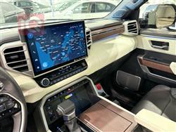 Toyota Sequoia